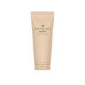 Origins Ginger Exfoliating Body Wash| Cleanses, Gently Scrubs & Invigorates Your Senses| With Bamboo, Carnauba Wax, Walnut and Ginger, 6.7 Fl Oz