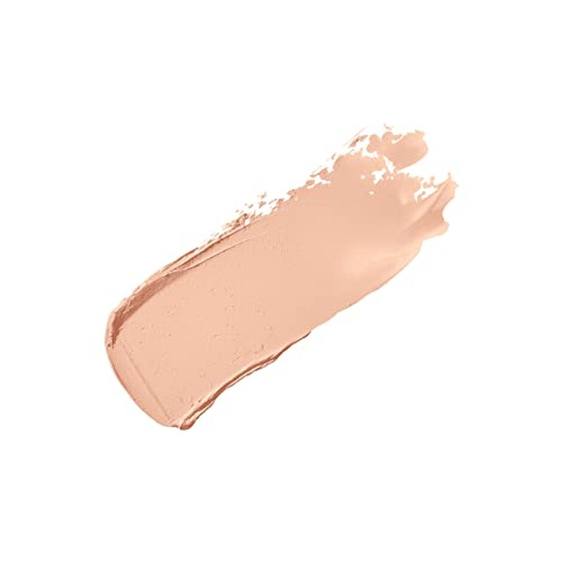 JOAH Crystal Glow Tinted Luminizer Stick, Multitasking Korean Makeup Highlighter and Bronzer Stick, Customizable Formula for a Natural Glow, Peptide Infused, Medium with Warm Undertones (Pack of 2)