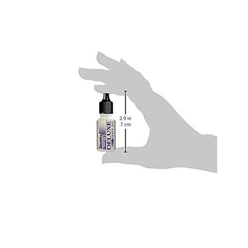 SHAVE SECRET DELUXE SHAVING OIL - 18.75ml (4 Pack)