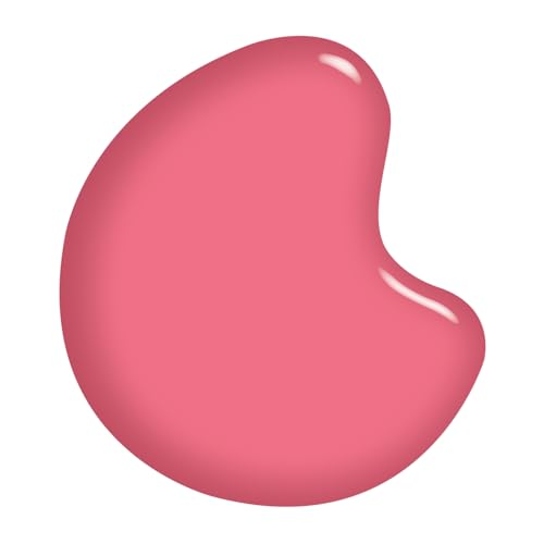 Sally Hansen Color Therapy Nail Polish, Primrose and Proper, Pack of 1