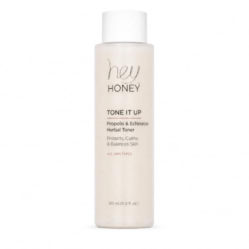 Hydrating pH Balancing Toner for Oily & Sensitive Skin - 5 fl oz