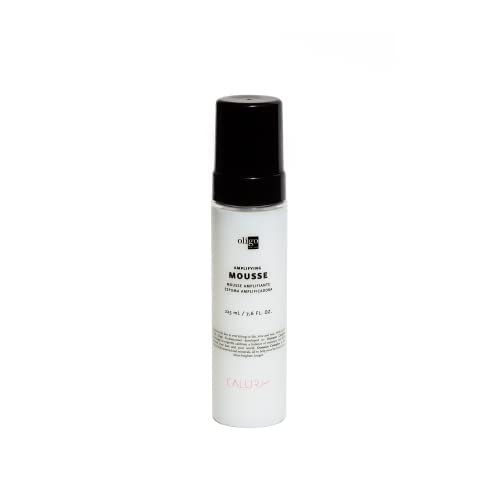 Calura Amplifying Volumizing Mousse - Hold & Lift, 7.6 oz