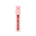 The Cr?me Shop Ultra-Moisturizing, 12HR+ Long-Lasting Glossy Lip Stain - Sunflower Seed Oil & Glycerin Infused for Soft, Hydrated Lips ? HEART EYES