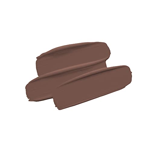 SWISS BEAUTY Pure Matte Creamy Lipstick | Non-drying, Highly pigmented Lipstick | Shade- Caramel, 3.8gm|