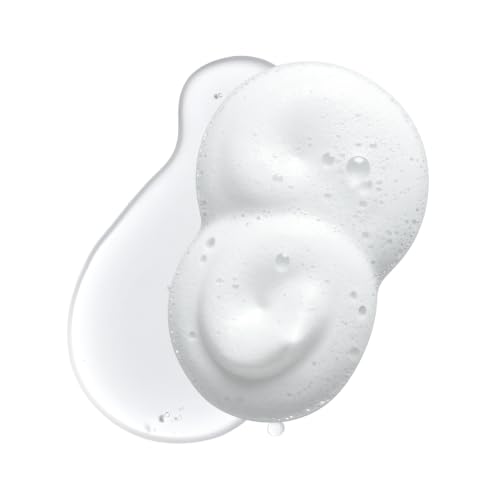pH Balancing Gel Cleanser for Acne-Prone and Sensitive Skin - Microbiome-Friendly Face Wash