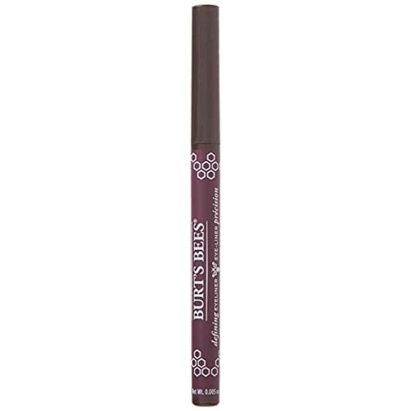 Burt's Bees, Defining Eyeliner Mulberry, 0.005 Ounce