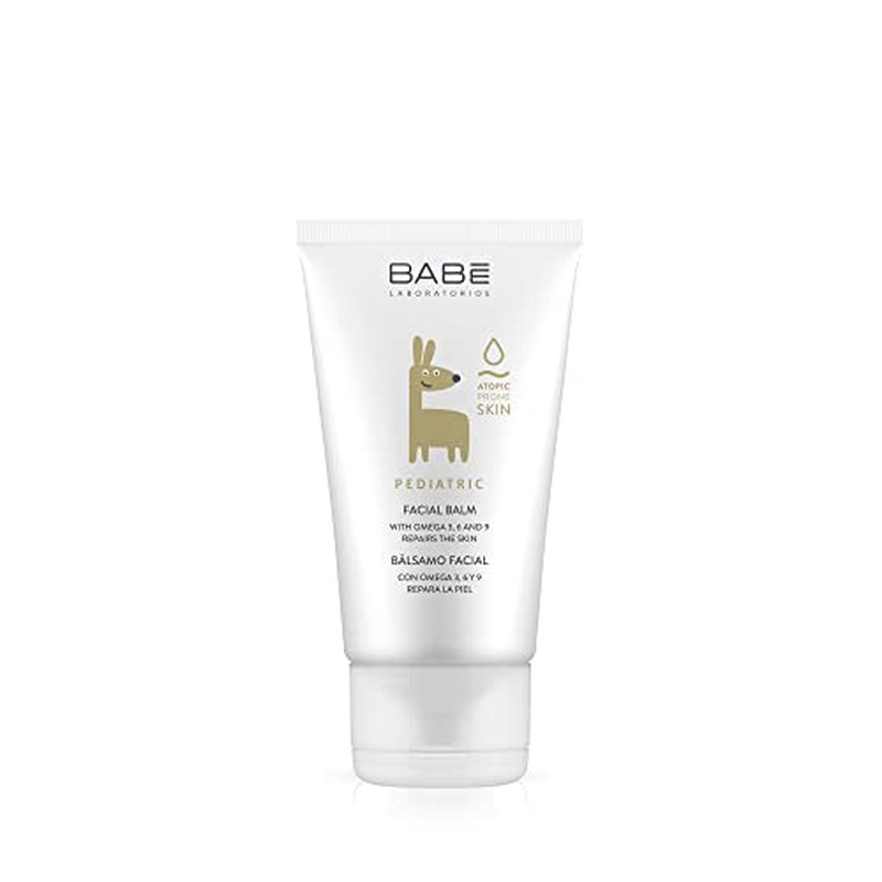 Bab? Pediatric Facial Balm 50ml