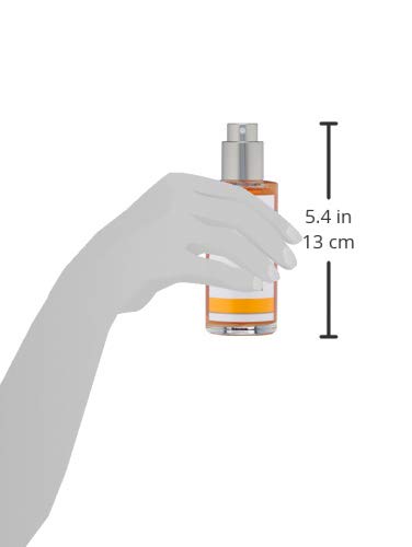 Clarifying Toner for Oily Skin - Balances Excess Oil & Shrinks Blemishes - 3.4 Fl Oz