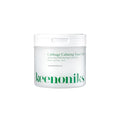 keenoniks Cooling & Pore Care Toner Pads ? Redness Relief + Gentle Peeling with Cabbage Extract & PHA ? Korean Skincare - 70 Pads (5.07 oz)