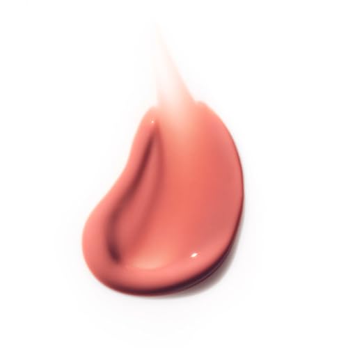 OneSkin OS-01 Broad Spectrum SPF 15 Mineral Lip Balm with Bare Blush Variant