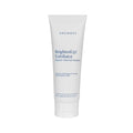 VASANTI BrightenUp! Facial Exfoliator with Papaya & Aloe (4.23 oz) - Natural Skin Scrub for Instant Brightening & Smooth Skin
