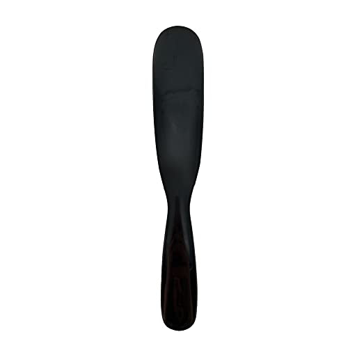 Full Sized Phillips Brush Light Touch 8 Hair Brush - Black, 8.6 Inches
