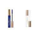 L¡¯Or?al Paris Makeup Voluminous Original Mascara, Cobalt Blue, 0.26 Fl Oz & Makeup Voluminous Lash Boosting Conditioning Primer Mascara, White Primer, 0.24 fl; oz.
