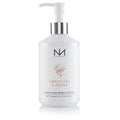 Green Tea & Peony Hand and Body Lotion - 10.5 Fl Oz Moisturizer