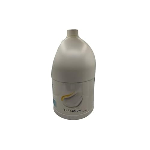 Dove 5Liter PRO Shampoo Daily Moisturizer Refill Bottles (1 Bottle)