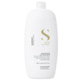 Alfaparf Milano Semi di Lino Diamond Shine Sulfate-Free Shampoo 33.8 Fl Oz