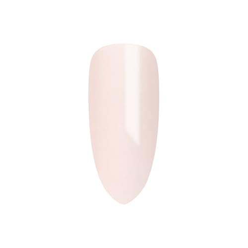 CND Vinylux Longwear Pink Nail Polish, Gel-like Shine & Chip Resistant Color, 0.5 Fl Oz