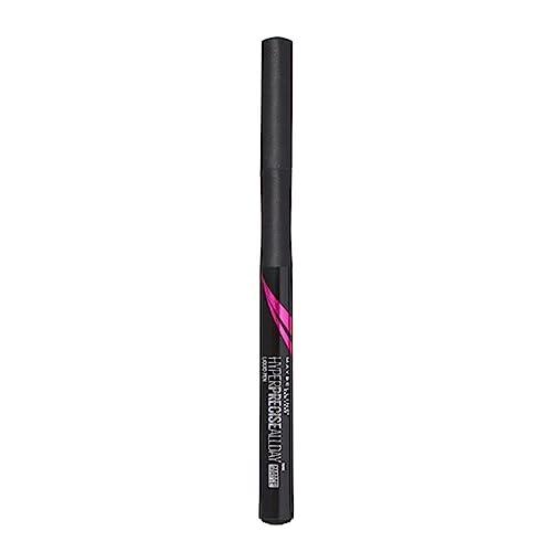 Maybelline Maybelline Hyper Precise All Day Eye Liner Matte Black X