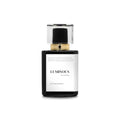 Luminous Men’s Perfume - Long-Lasting Amber & Citrus Fragrance 50ml