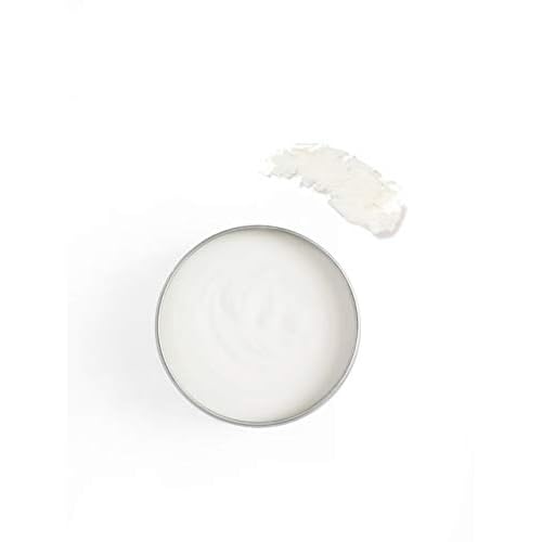 Somebody Raw Organic Shea Butter - Moisturize, Protect and Soften Skin (Original 1oz)