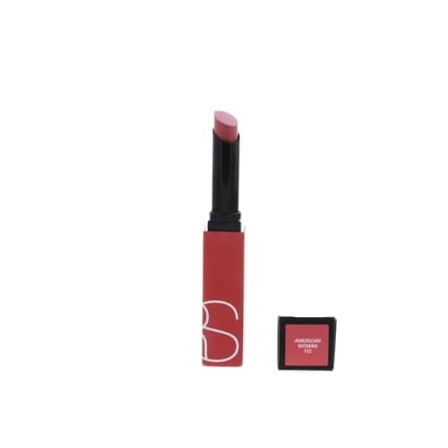 NARS Powermatte Lipstick- (American Woman 112)