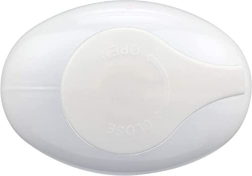 Kiss My Face Fragrance-Free Moisture Shave Pump 11oz - Pack of 3
