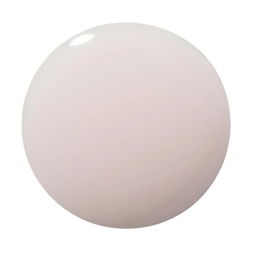 Dazzle Dry Nail Lacquer Step 3 – Peacefully Me 0.5 Fl Oz - Fast-Drying, Long-Lasting Nail Polish