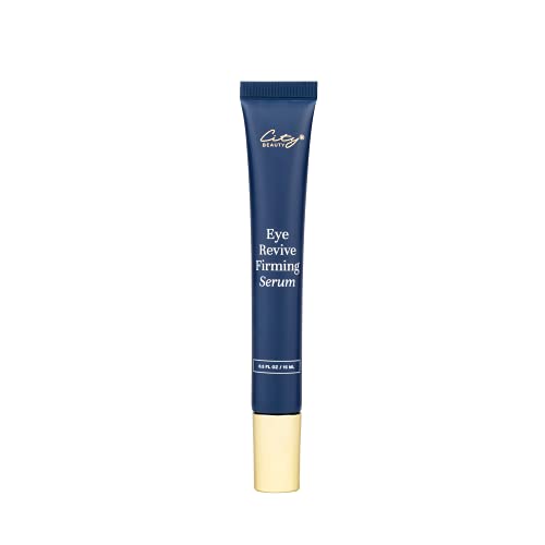 Eye Firming Serum - Under Eye Wrinkle & Sagging Treatment, 0.5 Fl Oz