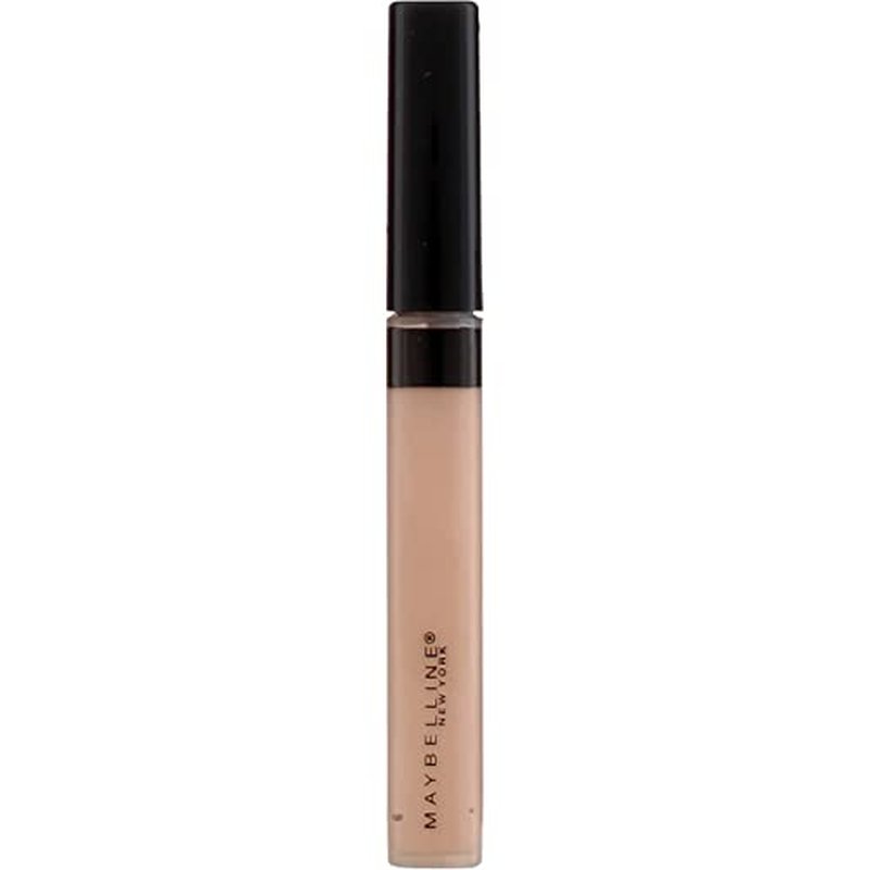 Maybelline New York Fit Me! Concealer, Fair [10], 1 ea (Pack of 2)