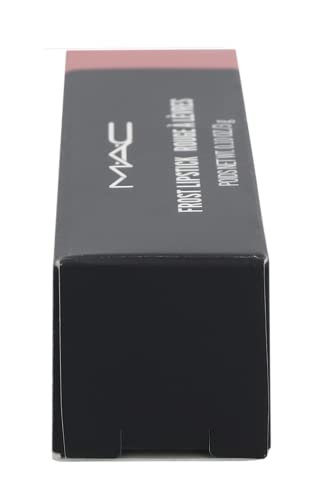 MAC Frost Lipstick Angel - 1 Count