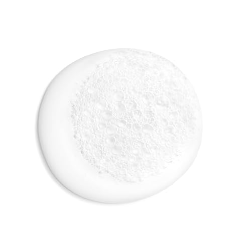Men's Facial Cleanser with Biotech Plankton - Gentle Daily Gel for Normal Skin