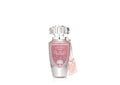 Fresh Silky Rose Eau de Parfum Spray for Women - 3.38 Fl Oz (Pack of 1)