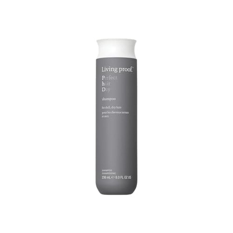 Living Proof Perfect Hair Day Shampoo Hydrating Shampoo ? Long-Lasting Hydration, Shine, Gentle Cleansing, Luxurious Lather, Uplifting Fragrance