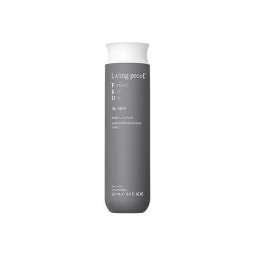 Living Proof Perfect Hair Day Shampoo Hydrating Shampoo 8 Fl Oz