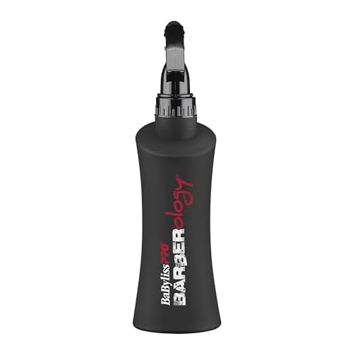 BaBylissPRO BSPRAYBOT Barberology Spray Bottle, 10 Ounces