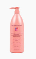 Bonding & Restoring Hair Shampoo - Strengthens and Repairs Damaged Hair