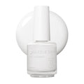 Dazzle Dry White Lightning Nail Lacquer Step 3 - Long-Lasting, Quick-Dry Polish