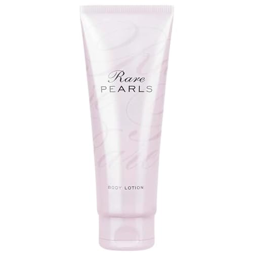 Generic Rare Pearls Perfumed Skin Softener Body Lotion 4.23 Fl.oz