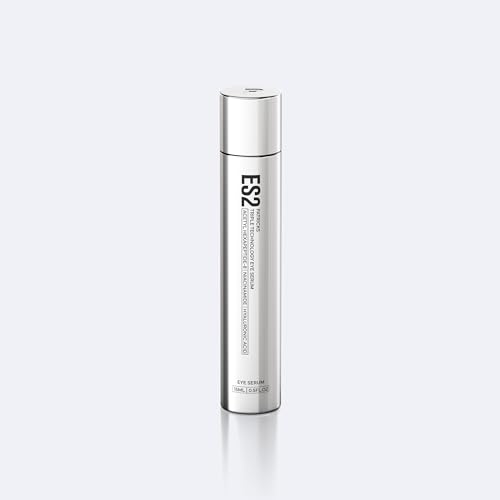 Men's Anti-Aging Eye Serum - Reduce Puffiness, Dark Circles & Fine Lines