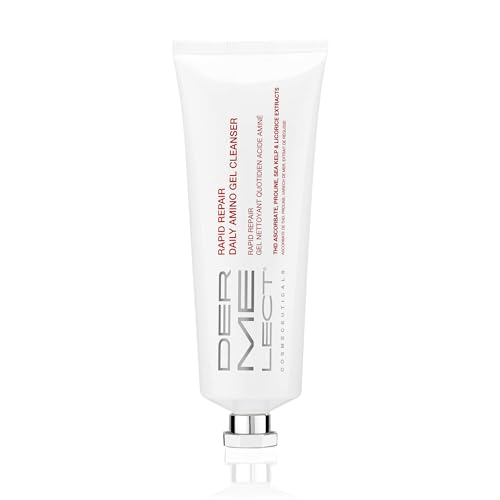 Gentle Hydrating Facial Cleanser for Sensitive Skin - 4 oz