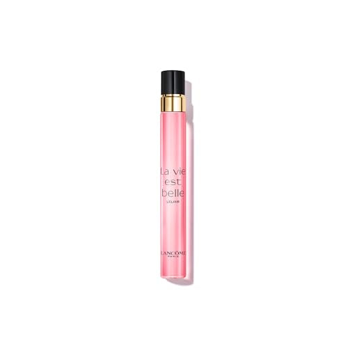 Lancôme La Vie Est Belle L'Elixir Eau de Parfum 0.34 Fl Oz Travel Size - Floral Women's Perfume