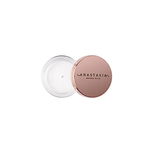 Extreme Hold Clear Brow Styling Wax - Full Size, Vegan & Cruelty-Free