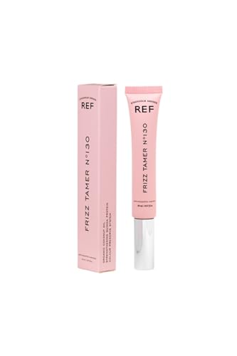 REF Sweden Frizz Tamer Hair Brush for Flyaways and Baby Hairs