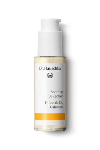 Soothing Day Lotion for Sensitive Skin - Calms Redness & Supports Complexion