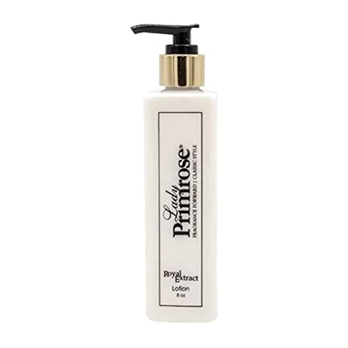 Moisturizer Refill Pump for Skin Care - 8oz Natural Healing Hydrator