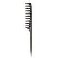 Diane Large Tail Comb, 11.5 Inch, Color may vary