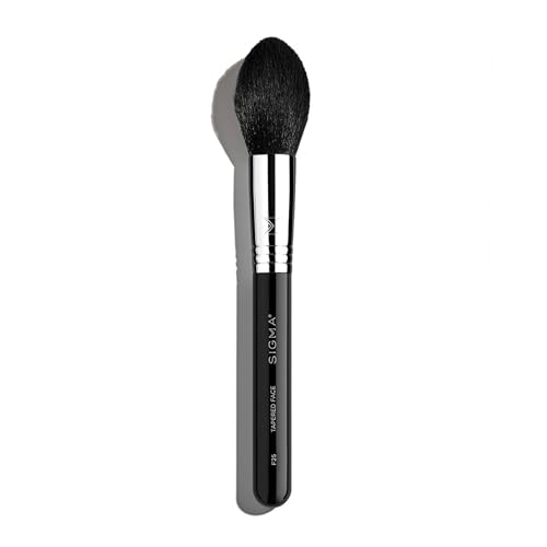 Sigma F25 Tapered Face Makeup Brush - Professional Face Powder Brush