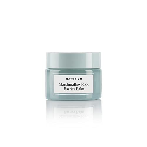 Hydrating Face Balm with Marshmallow Root & Skin Barrier Support - 1.7 oz
