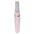 Staleks Pro Manicure Pusher UNIQ 10 Type 6 ? Silicone Handle ? Wide Rounded Pusher & Nail Cleaner