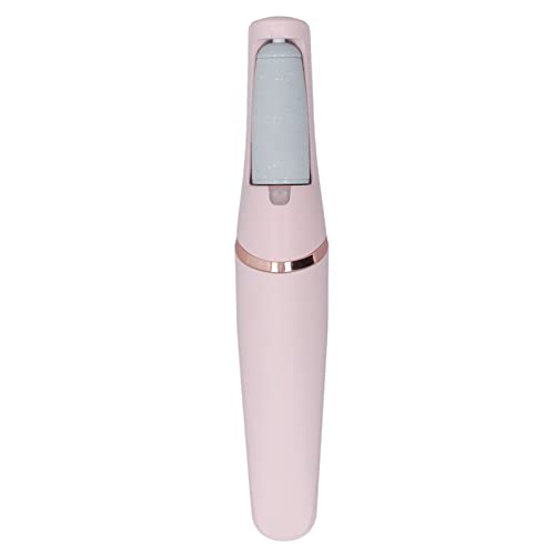 Staleks Pro Manicure Pusher UNIQ 10 Type 6 ? Silicone Handle ? Wide Rounded Pusher & Nail Cleaner